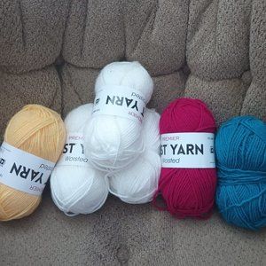 Yarn